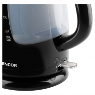 Чайник электрический Sencor SWK2511BK thumbnav 3