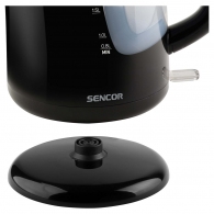 Чайник электрический Sencor SWK2511BK thumbnav 4