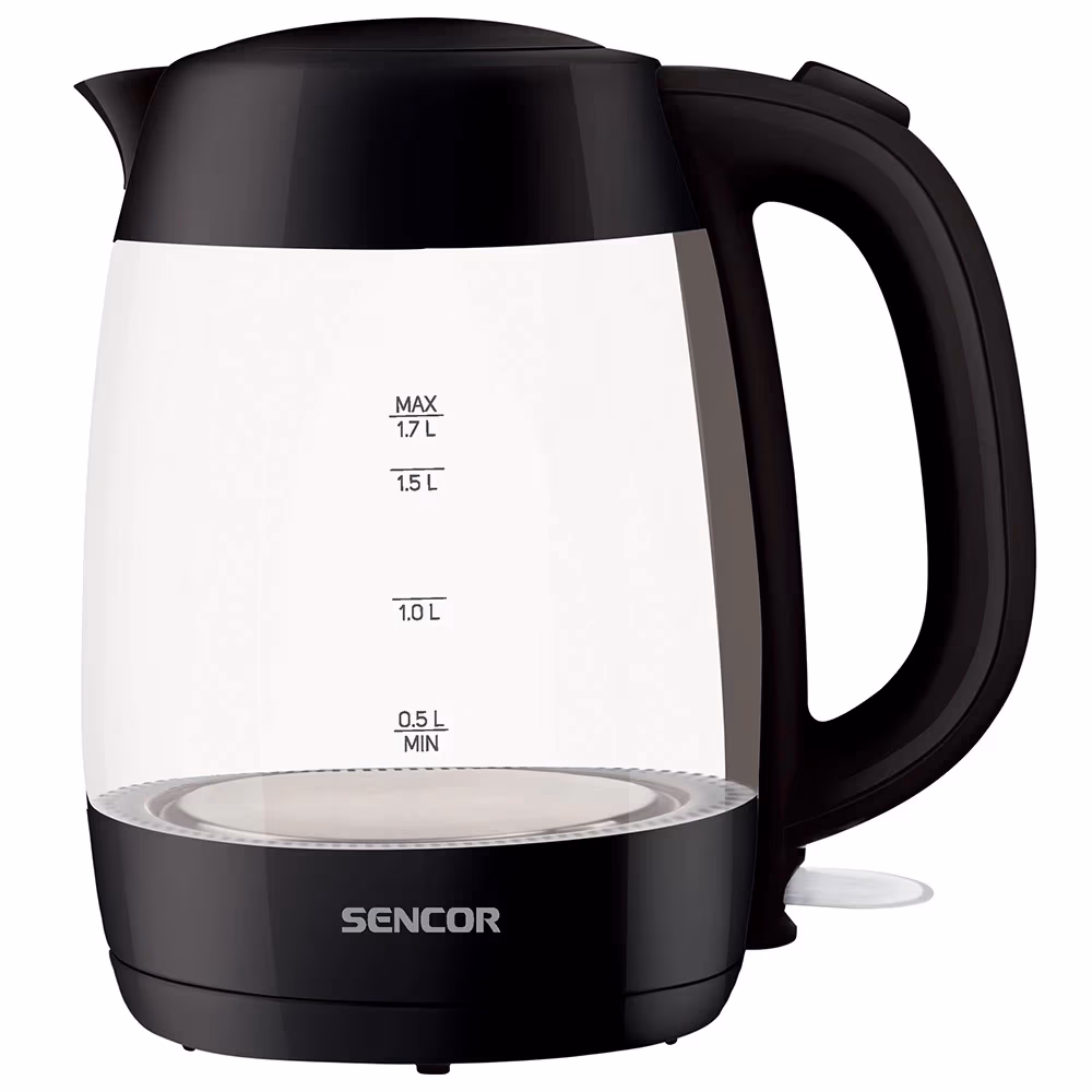 Fierbator de apa electric Sencor SWK7301BK1 