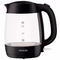Fierbator de apa electric Sencor SWK7301BK1