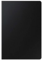 Чехол Helmet Tab S8 Plus 12.4" Black thumbnav