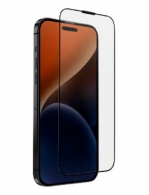 Защитное стекло Uniq Optix Vivid Clear for iPhone 15 Pro thumbnav 1