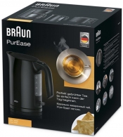 Fierbator de apa electric Braun WK3000BK thumbnav 3