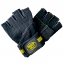Перчатки для фитнеса Green Hill WEIGHTLIFTING GLOVE thumbnav 1