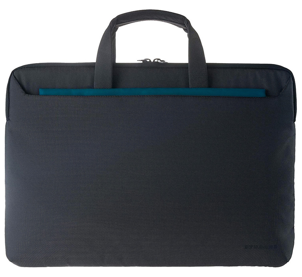 Geanta p/u notebook Tucano WO3SMB15BK photo 1