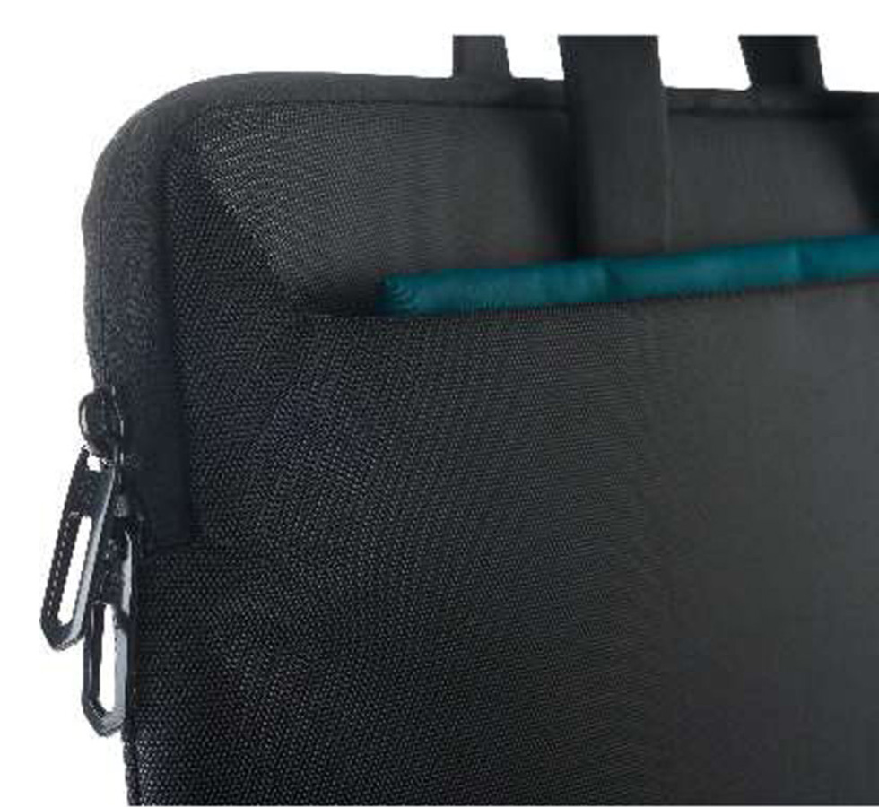 Geanta p/u notebook Tucano WO3SMB15BK photo 2