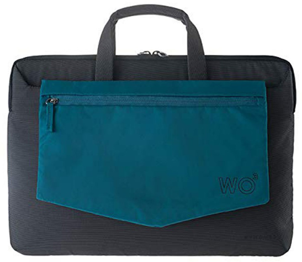 Geanta p/u notebook Tucano WO3SMB15BK photo 4