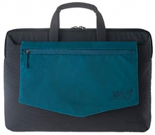 Geanta p/u notebook Tucano WO3SMB15BK thumbnav 4