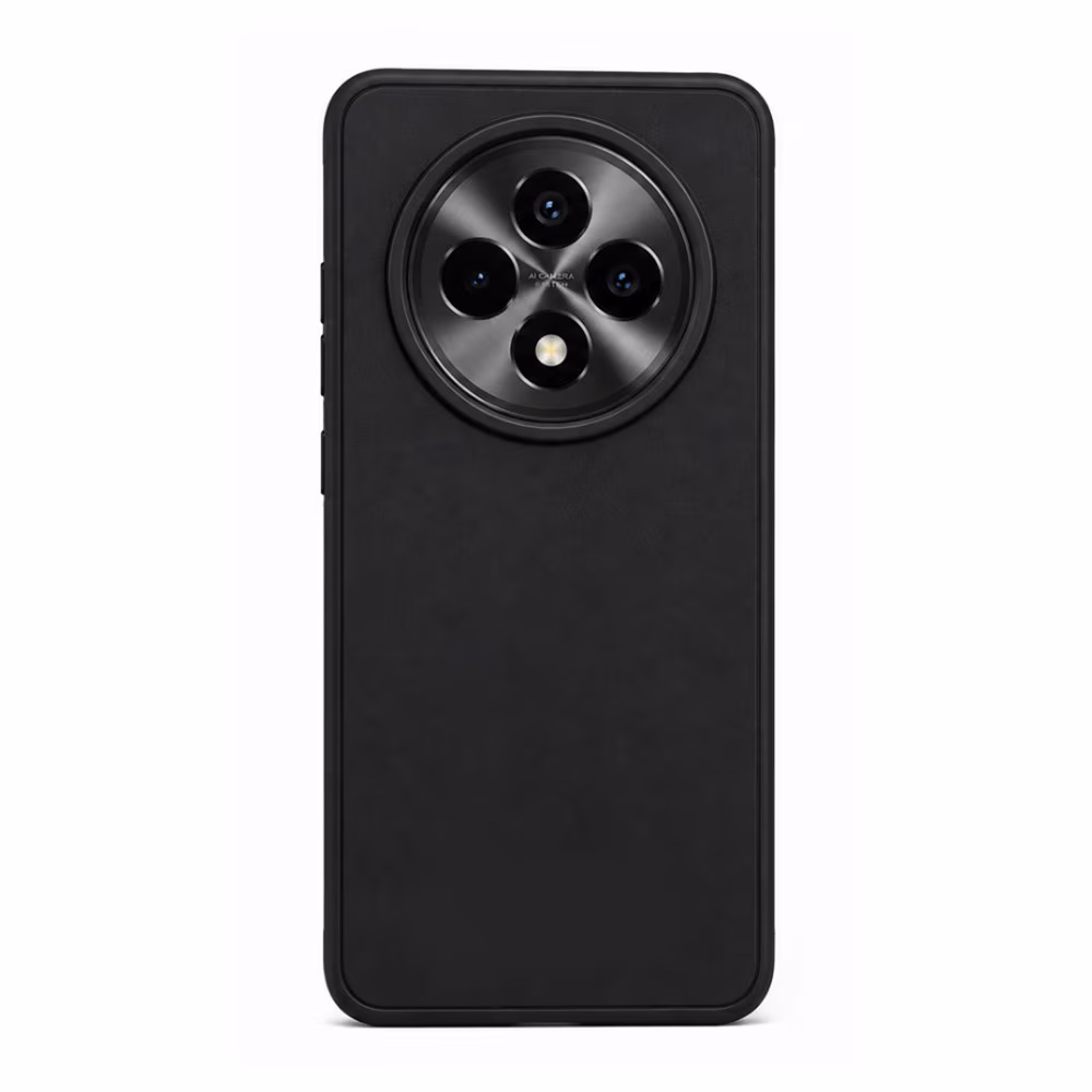 Чехол Xiaomi WOOCLSOP12FBK