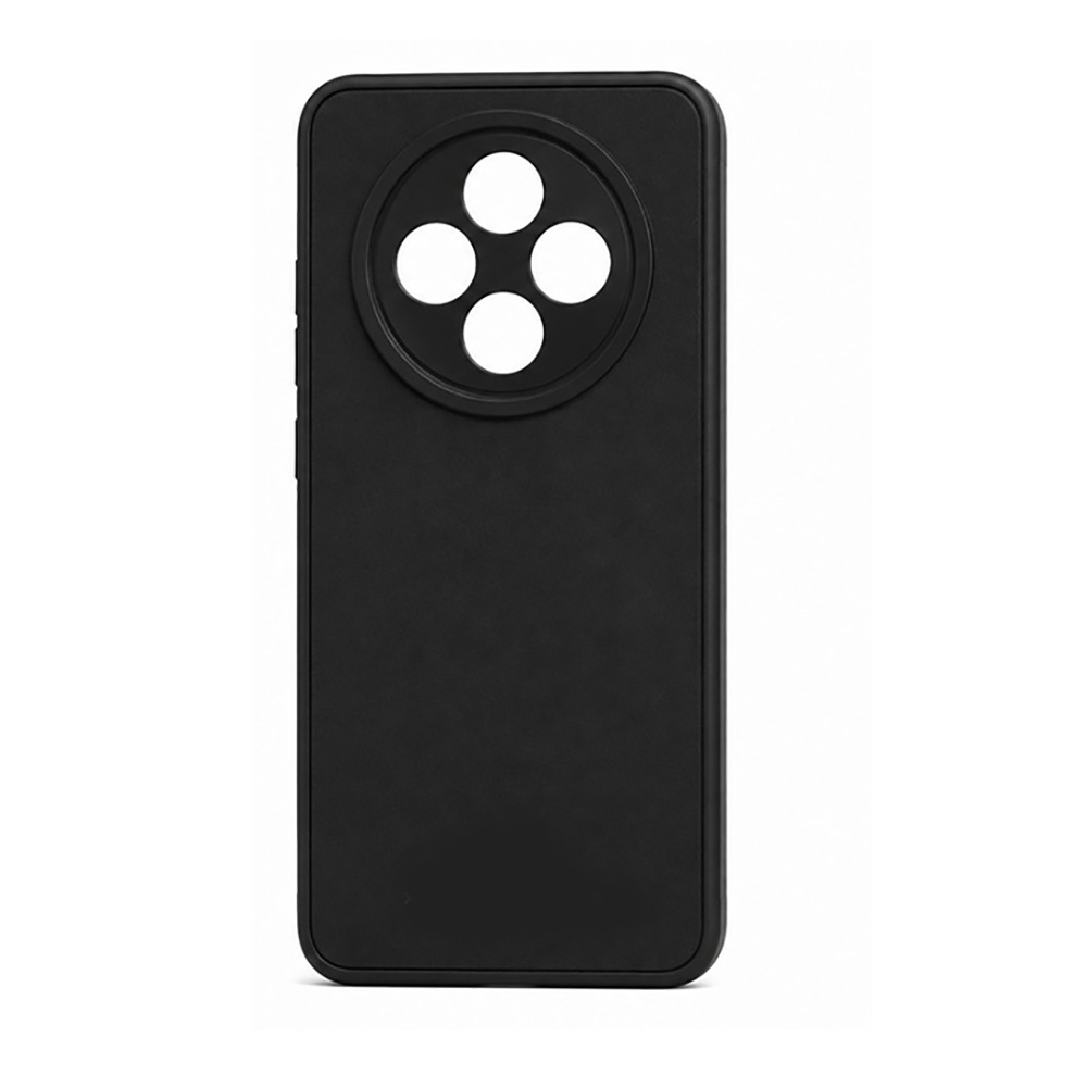 Чехол Для смартфона Xiaomi WOOCLSOP12FBK Черный photo 3