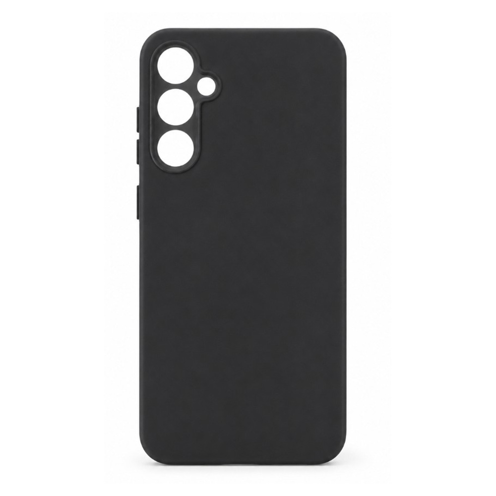 Чехол Для смартфона WOO WOOCLSSAMA16BK Черный photo 2