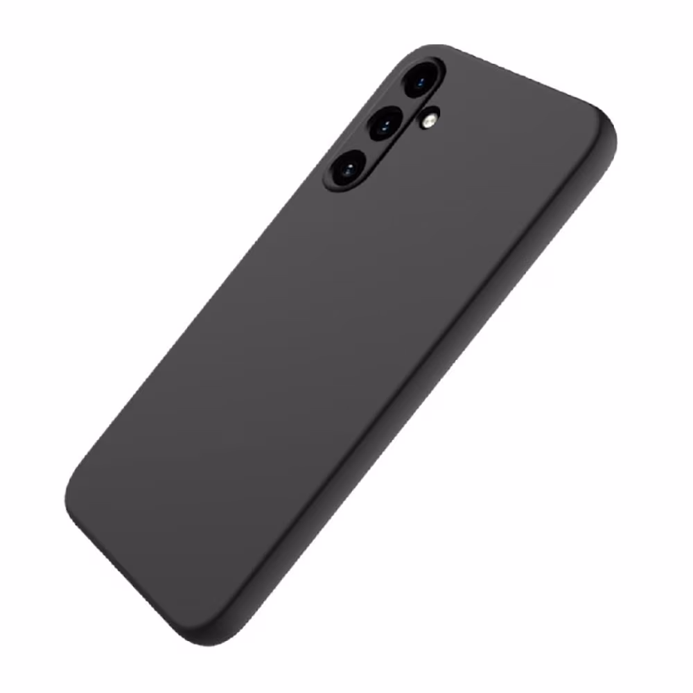 Чехол WOO Liquid Silicone Samsung A55 5G