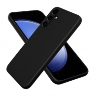 Чехол WOO Liquid Silicone Samsung A55 5G thumbnav 2