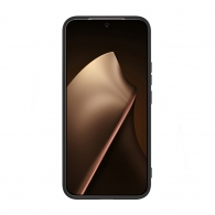 Чехол WOO Xiaomi 17T 5G, Silicon lichid, Black, WOOCLSXI17T5GBK thumbnav 2