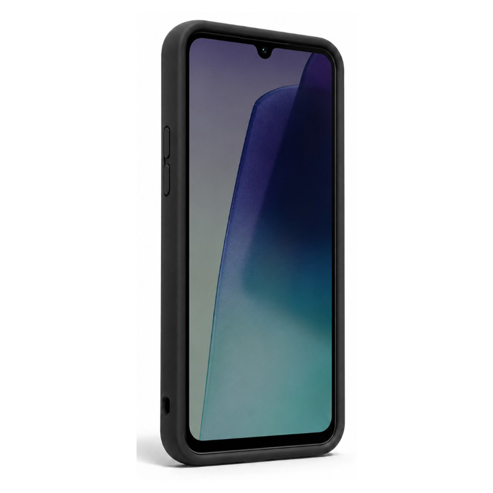 Husa Pentru smartphone WOO WOOCLSXR14CBK Negru photo 2