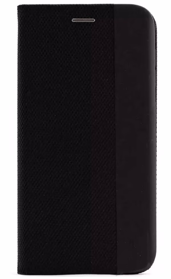 Husa WOO Shell Flip Nylon Samsung A25