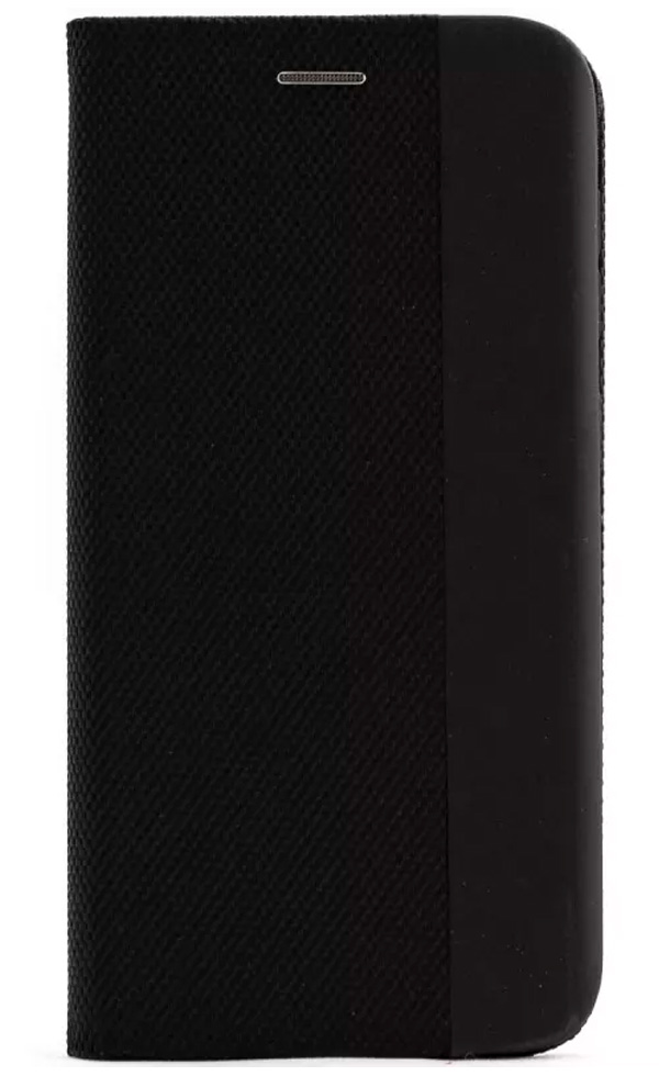 Husa WOO Shell Flip Nylon Samsung A25 photo Husa WOO Shell Flip Nylon Samsung A25 photo