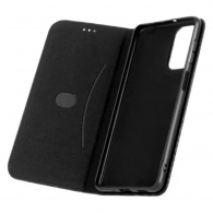Husa WOO Shell Flip Nylon Xiaomi Redmi Note 13 thumbnav
