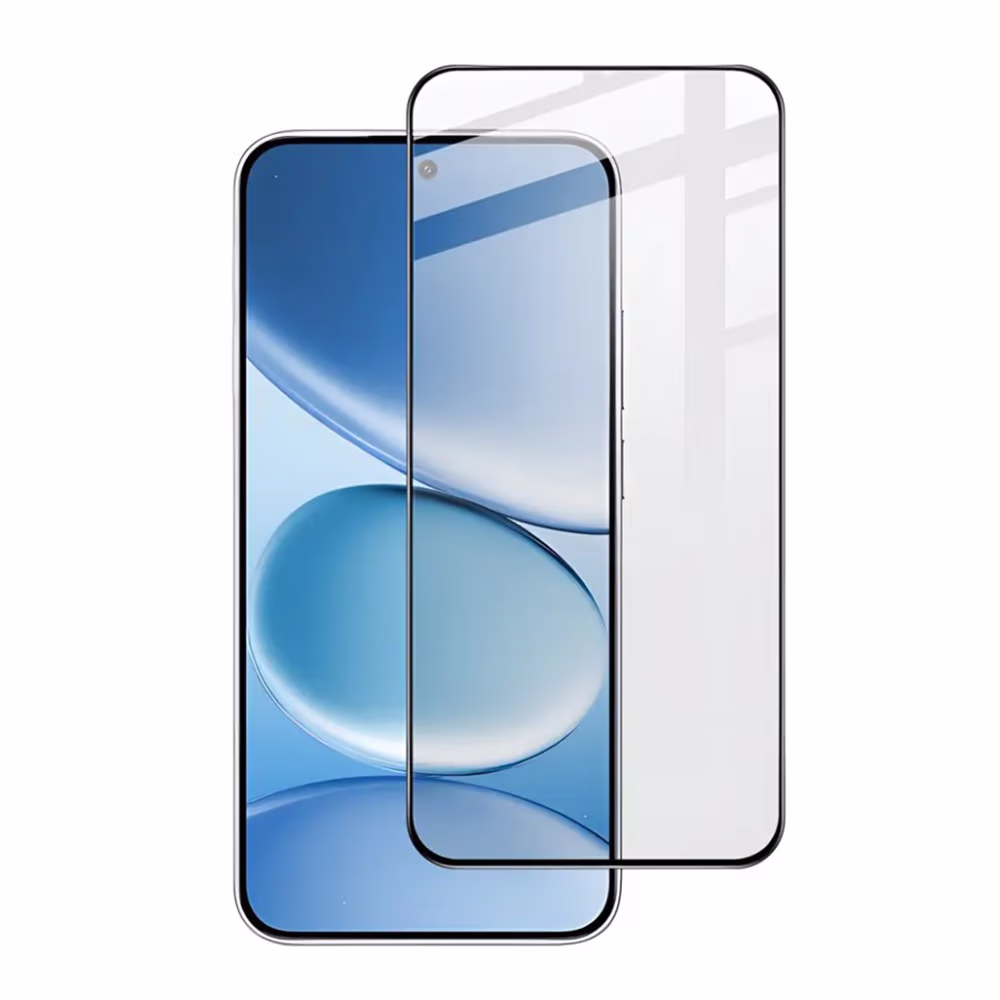 Защитное стекло Woo WOOTG5DXRN15PBK