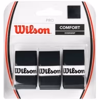 Намотки для ракетки 3 шт Wilson PRO OVERGRIP