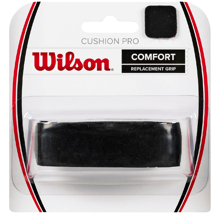 Намотка для ракетки Wilson CUSHION PRO REPL GRIP photo 