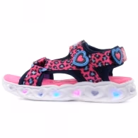 Sandale Skechers Heart Lights