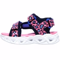Sandale Skechers Heart Lights