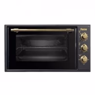 Электрическая печь Ferre 37300retroBl