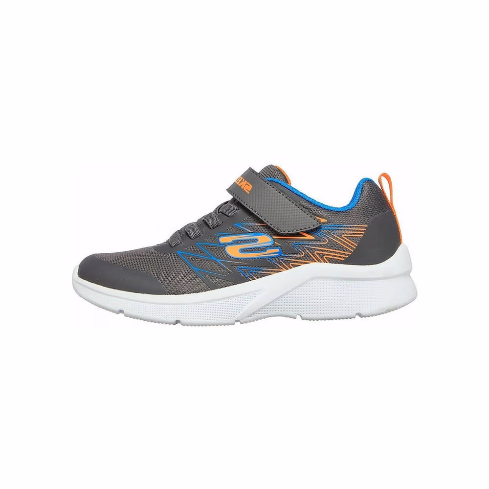 Кроссовки Skechers Microspec
