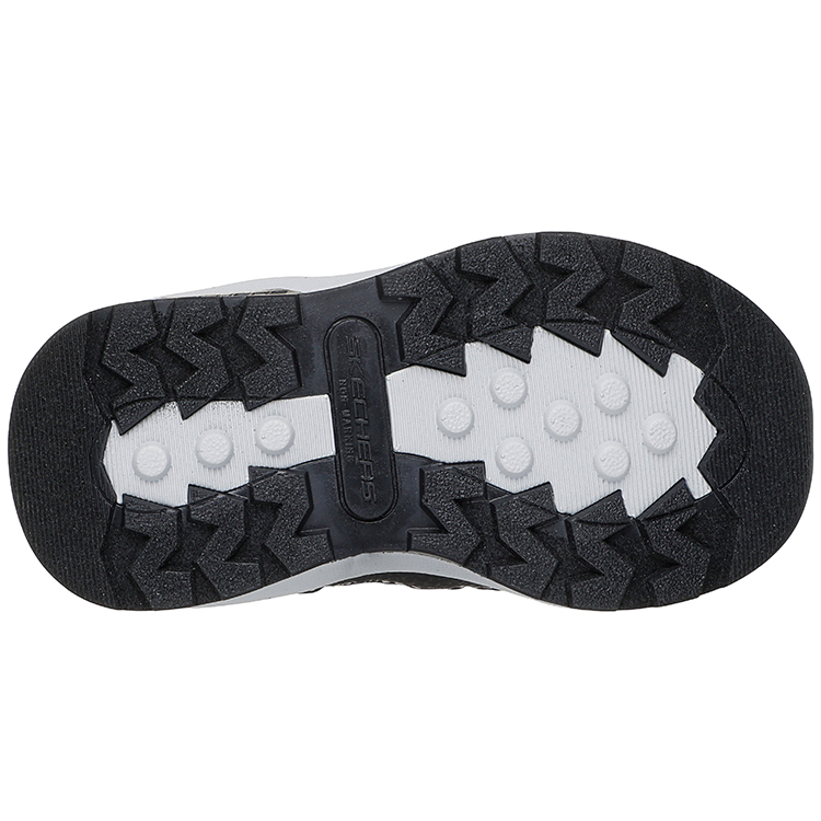 Ботинки Skechers STORM BLAZER - DRIZZLE SQUAD / Мужской / 21 / Черный photo 3