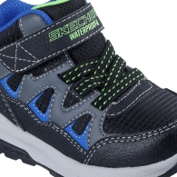 Ботинки Skechers STORM BLAZER - DRIZZLE SQUAD thumbnav 5