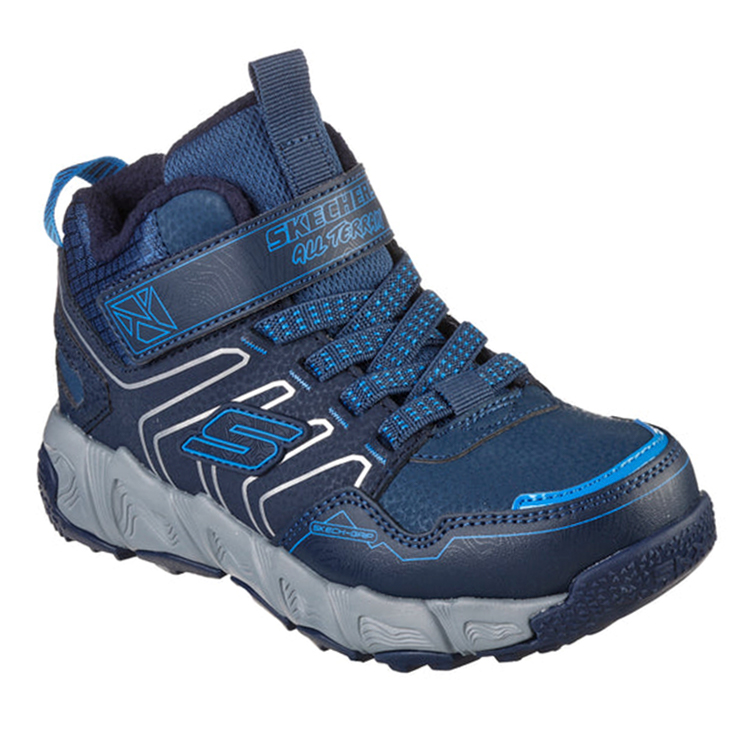Ботинки Skechers VELOCITREK photo 2