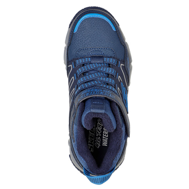 Ботинки Skechers VELOCITREK photo 3
