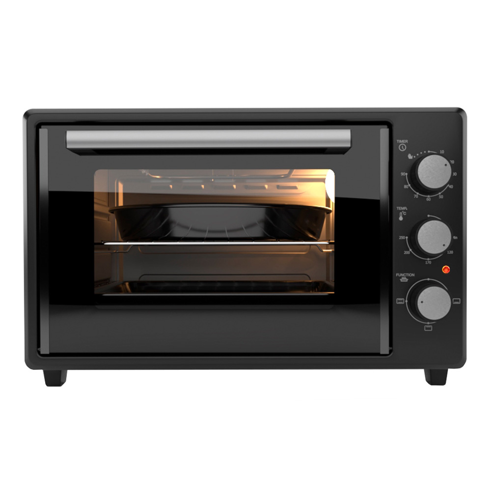 Cuptor electric Ferre 48300BL photo 1 Cuptor electric Ferre 48300BL photo 1