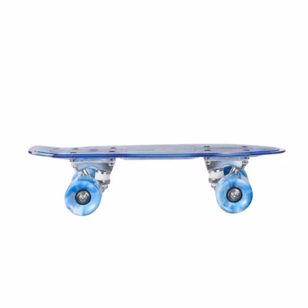 Скейтборд POWERSLIDE Juicy Susi 