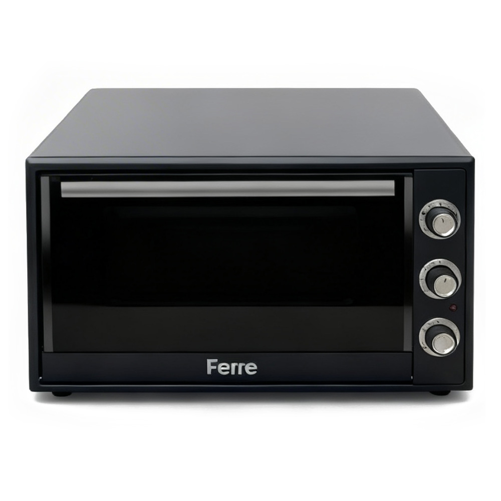 Cuptor electric Ferre 60500BL photo 2