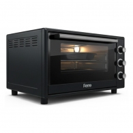 Cuptor electric Ferre 60500BL thumbnav 4
