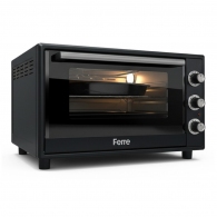 Cuptor electric Ferre 60500BL thumbnav 6