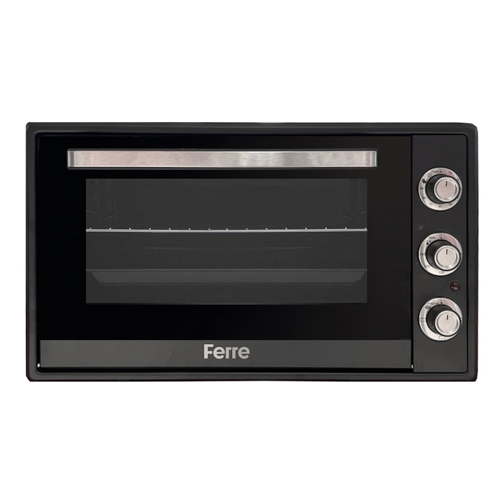 Cuptor electric Ferre 65300BL photo 1