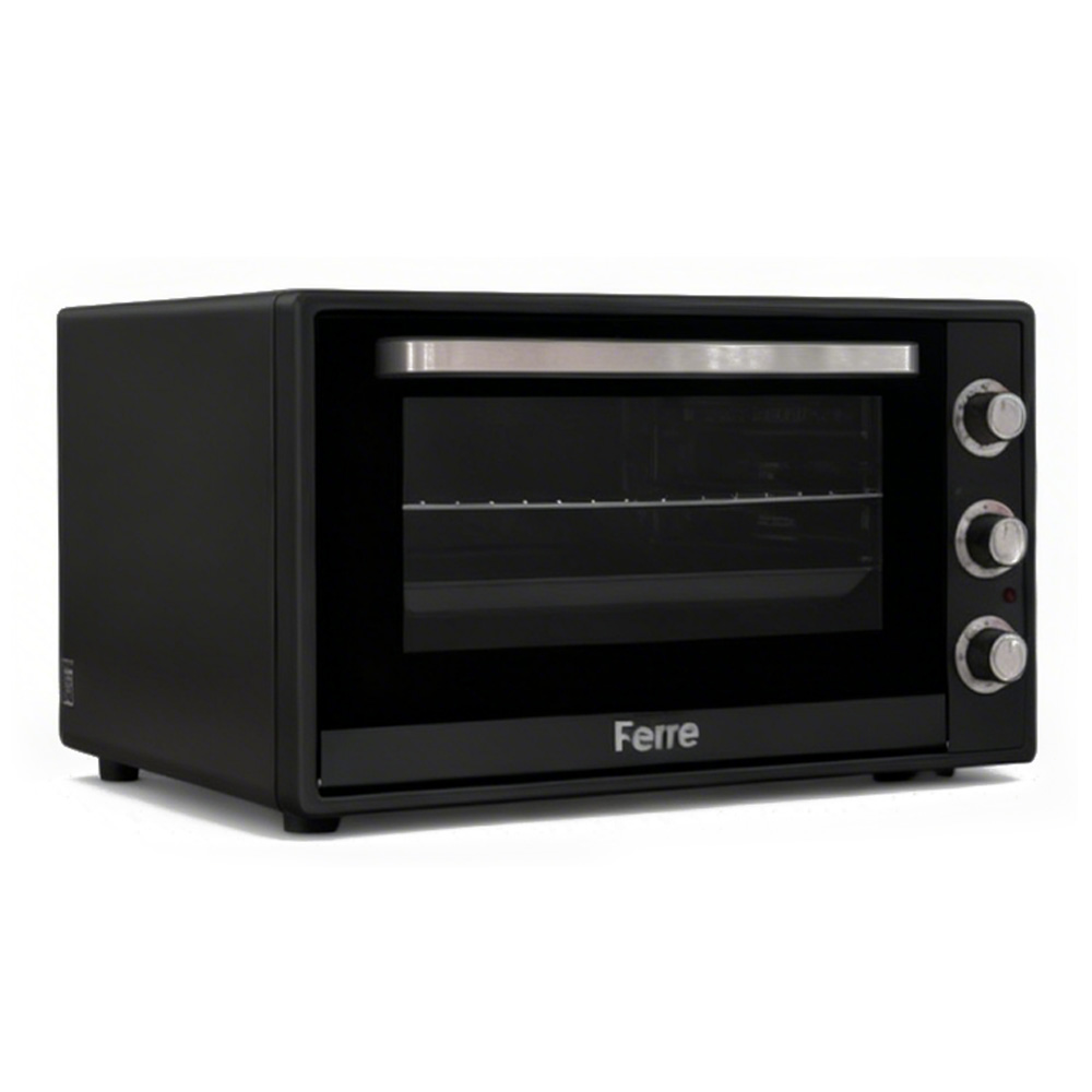 Cuptor electric Ferre 65300BL photo 3
