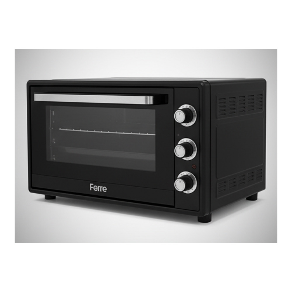 Cuptor electric Ferre 65300BL photo 5