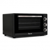 Cuptor electric Ferre 65300BL thumbnav 3