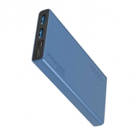 Внешний аккумулятор Promate AISBOLT10BL thumbnav