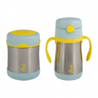 Set termos p-u mincare si bauturi Thermos B3000+BS535 BL thumbnav 5