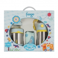 Set termos p-u mincare si bauturi Thermos B3000+BS535 BL thumbnav 7