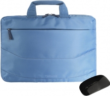 Geanta p/u notebook Tucano Idea Bundle 15" thumbnav 1