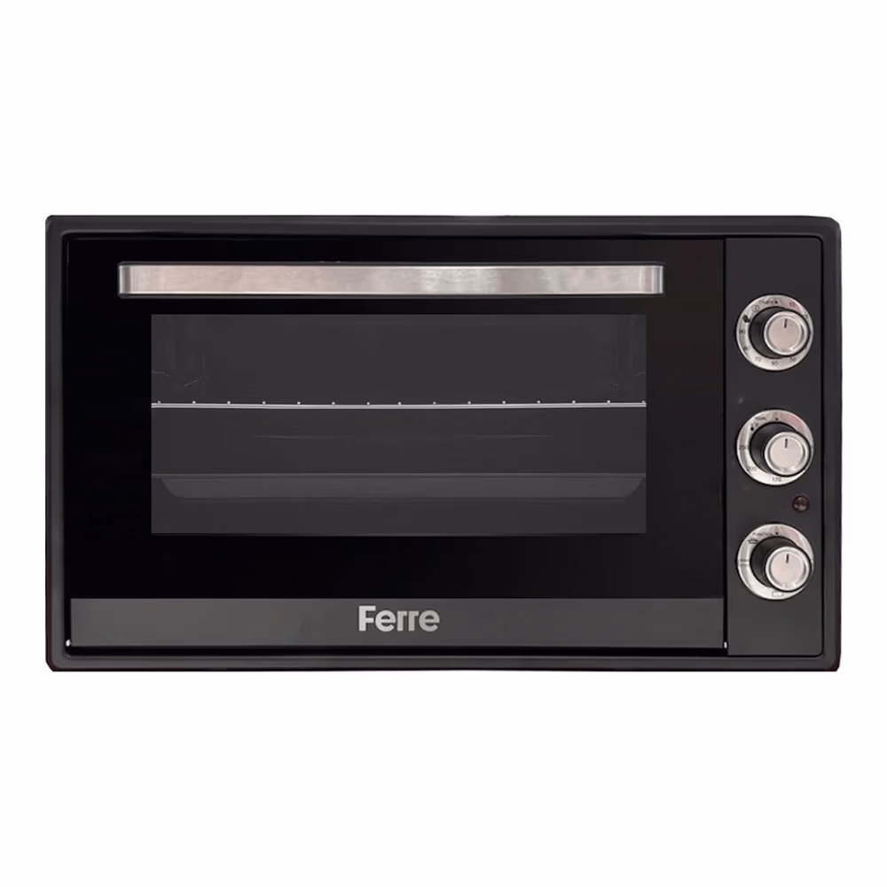 Электрическая печь Ferre Basic65300BL 