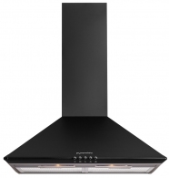 Вытяжка купольная Pyramida CASA 60K BL thumbnav 1