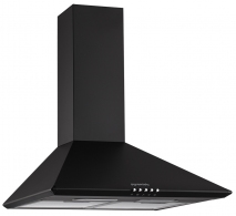 Вытяжка купольная Pyramida CASA 60K BL thumbnav 4