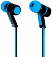 Casti p/u smartfoane  Promate CAS BRAZEN BL